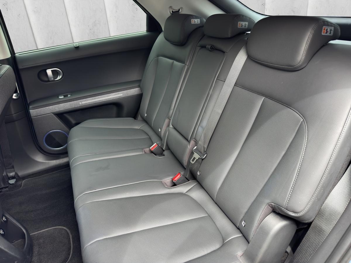 Hyundai IONIQ 5 UNIQ 77,4 kWh Leder*Navi*AHK