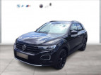 Bild Volkswagen T-Roc 1.5 TSI ACT DSG SPORT STANDHZG NAVI RFK CLIMATRONIC DAB