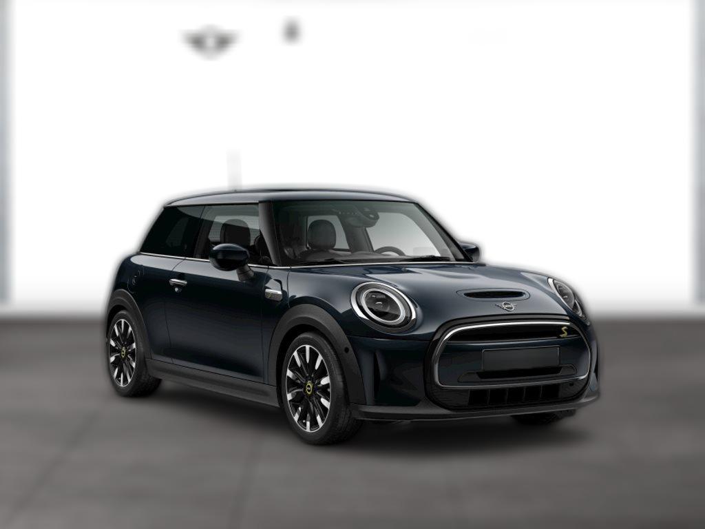 MINI Cooper SE SE YOUNIQUE TRIM LEDER NAVI PANO ACC LED HUD RFK HIFI DAB