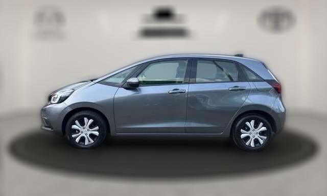 Honda Jazz 1.5 i-MMD Hybrid Elegance+ACAA+GJ-RÄDER !!