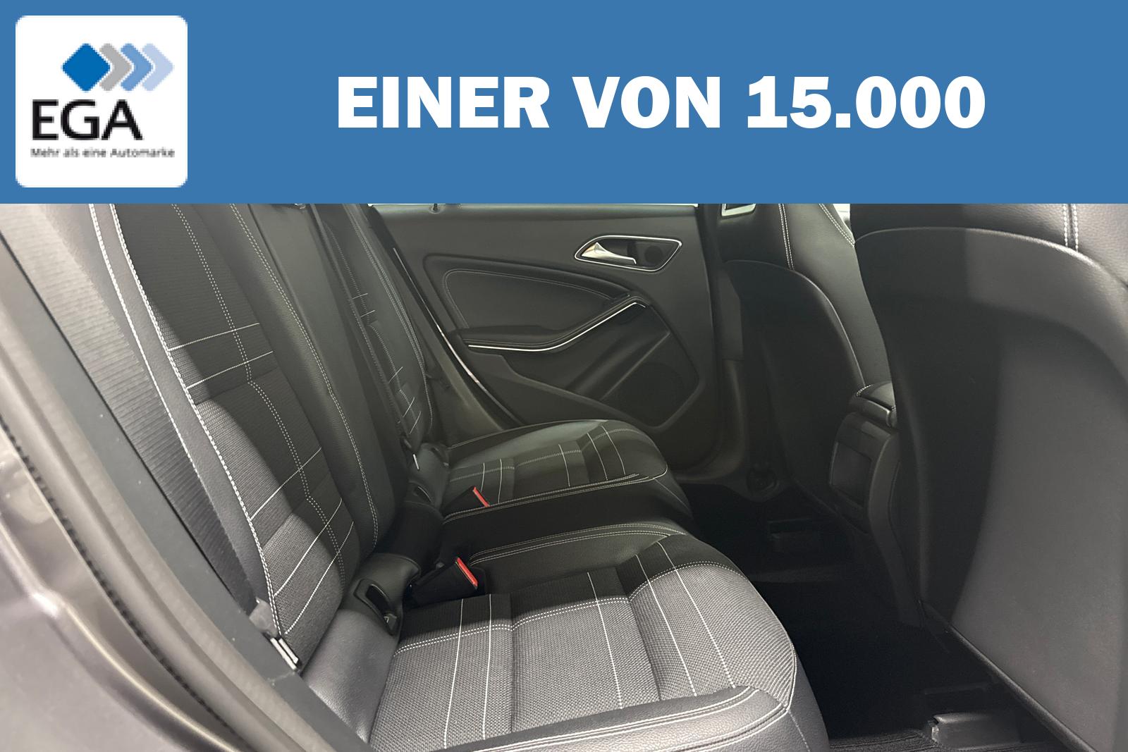 Mercedes-Benz CLA 200 Shooting Brake CLA 200 Shooting Break Bi-Xenon/Navi/AHK/SHZ/BT