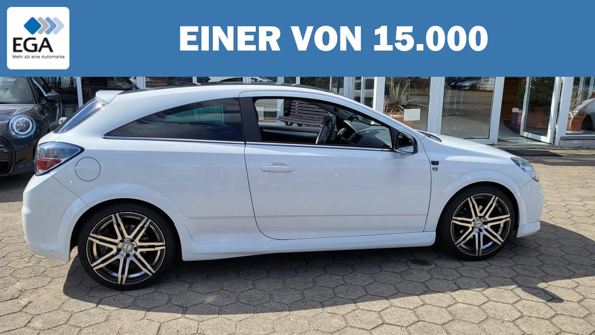 Opel Astra GTC 1.6