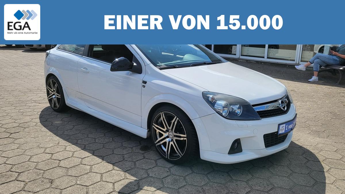 Opel Astra GTC 1.6