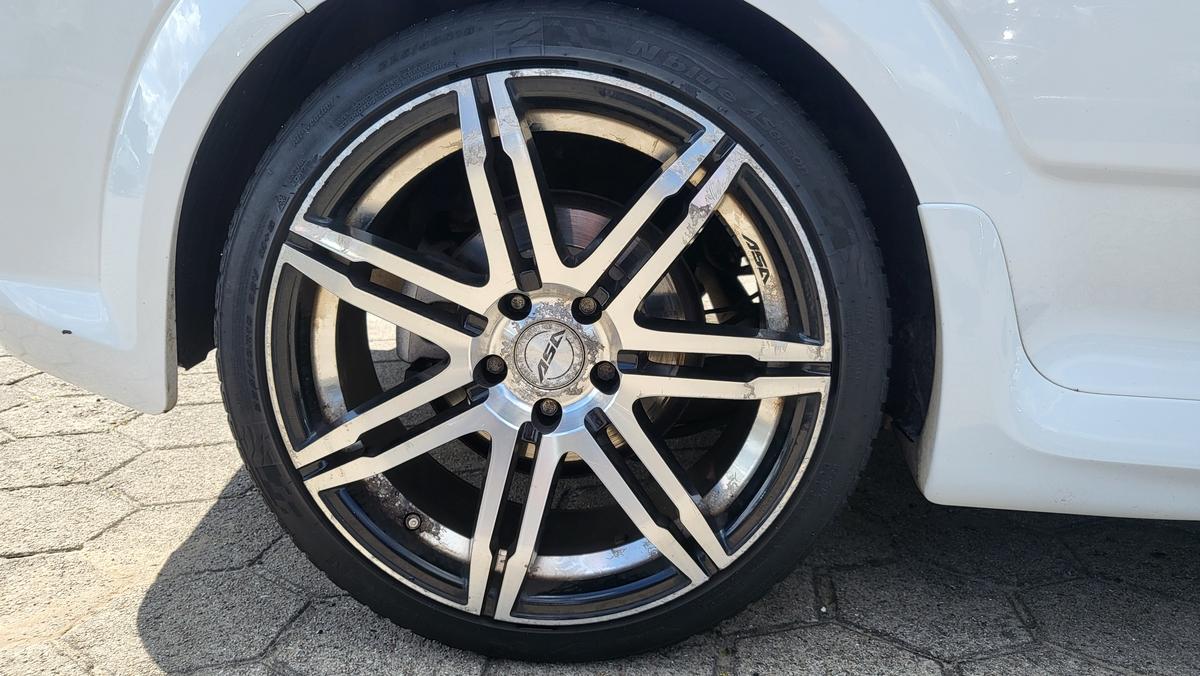 Opel Astra GTC 1.6