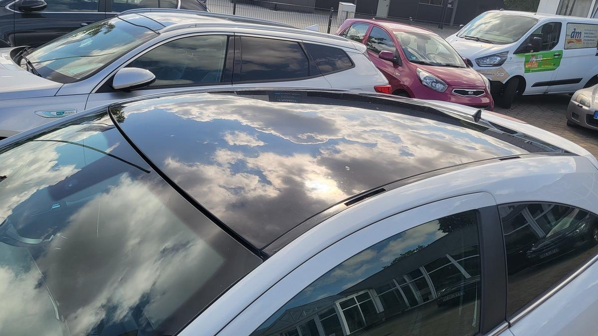 Opel Astra GTC 1.6