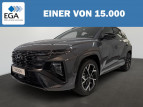 Bild Hyundai Tucson 1.6 T-GDI N Line Mild-Hybrid 4WD KRELL