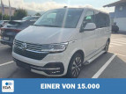 Bild Volkswagen T6.1 Multivan TDI DSG 4M Highline, AHK, Standheizung, Assistenz