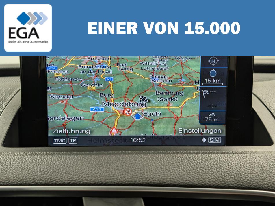 Audi RS Q3 RSQ3 performance 2.5 quattro LED/BOSE/Pano/Kam/el.Heck/Navi