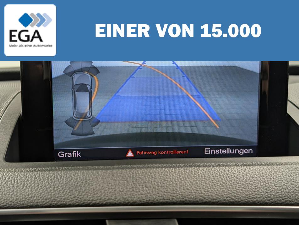 Audi RS Q3 RSQ3 performance 2.5 quattro LED/BOSE/Pano/Kam/el.Heck/Navi
