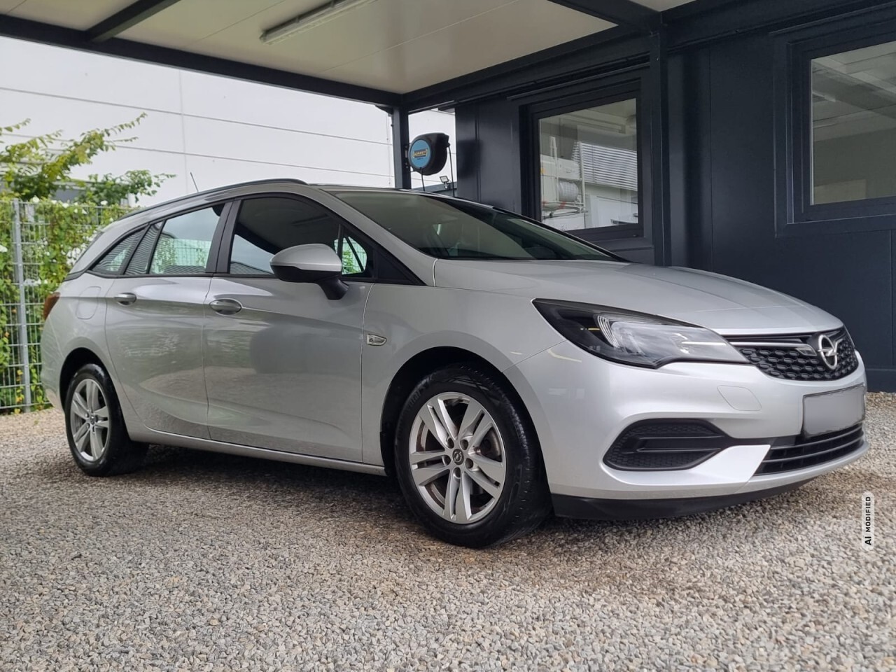 Opel Astra 1.5 D,NAVI,LED,SITZ+LENKRADHEIZ,NAVI,DAB