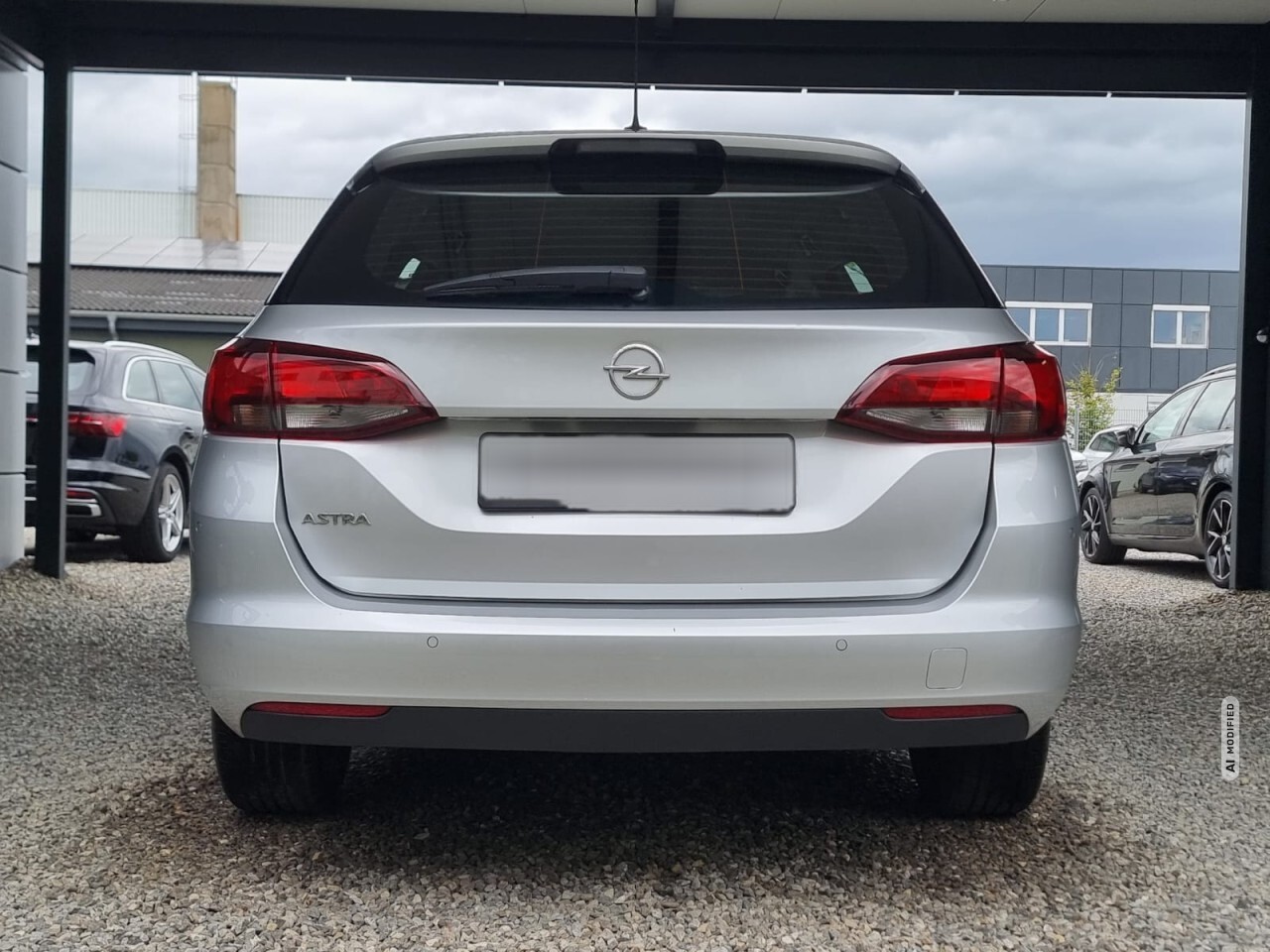 Opel Astra 1.5 D,NAVI,LED,SITZ+LENKRADHEIZ,NAVI,DAB