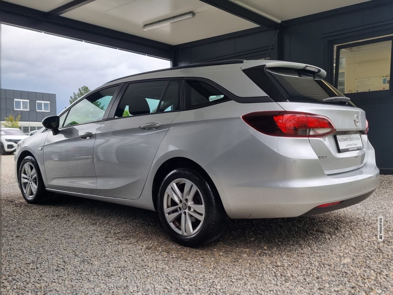 Opel Astra 1.5 D,NAVI,LED,SITZ+LENKRADHEIZ,NAVI,DAB