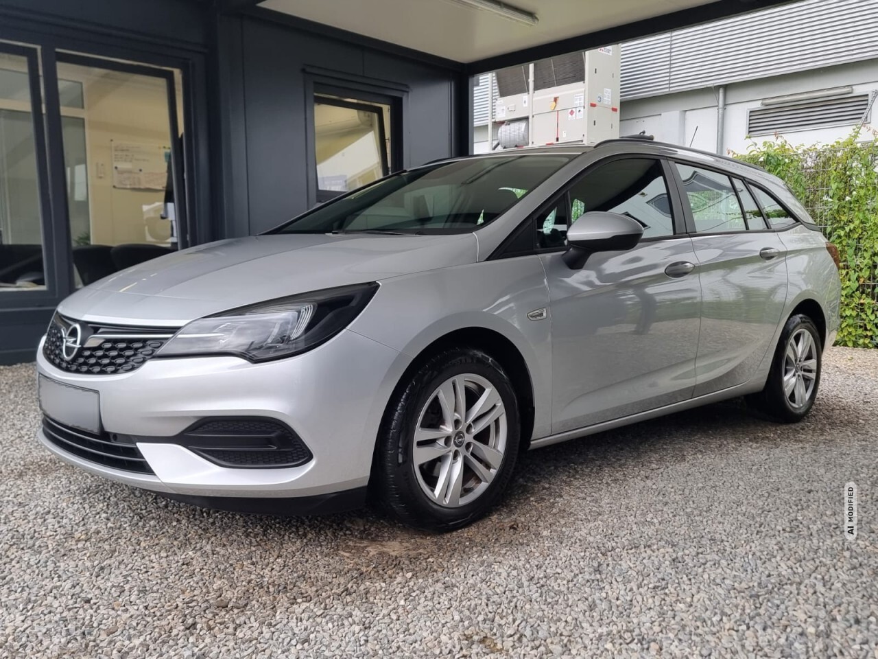 Opel Astra 1.5 D,NAVI,LED,SITZ+LENKRADHEIZ,NAVI,DAB
