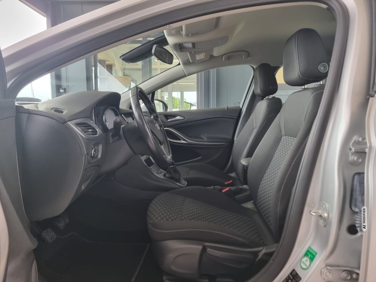 Opel Astra 1.5 D,NAVI,LED,SITZ+LENKRADHEIZ,NAVI,DAB