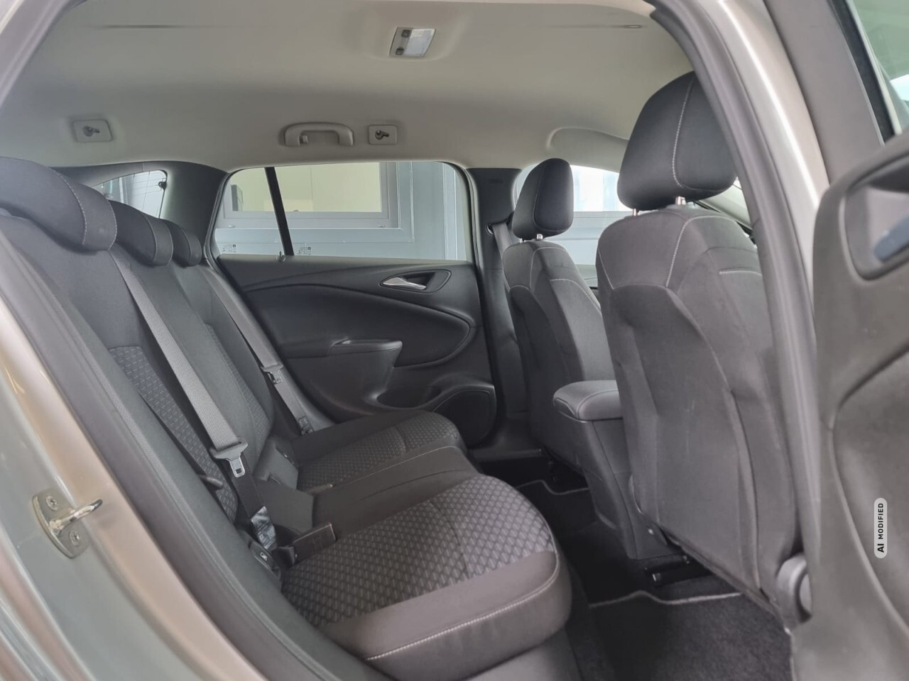 Opel Astra 1.5 D,NAVI,LED,SITZ+LENKRADHEIZ,NAVI,DAB