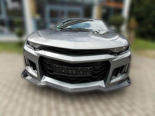 Chevrolet Camaro 6,2 SS