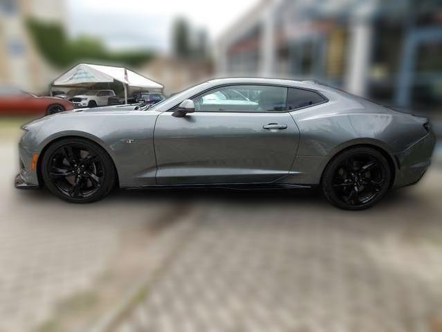 Chevrolet Camaro 6,2 SS