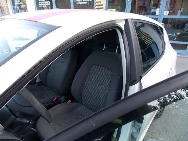 Seat Ibiza Ibiza