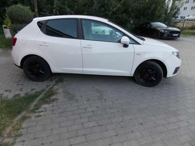 Seat Ibiza Ibiza
