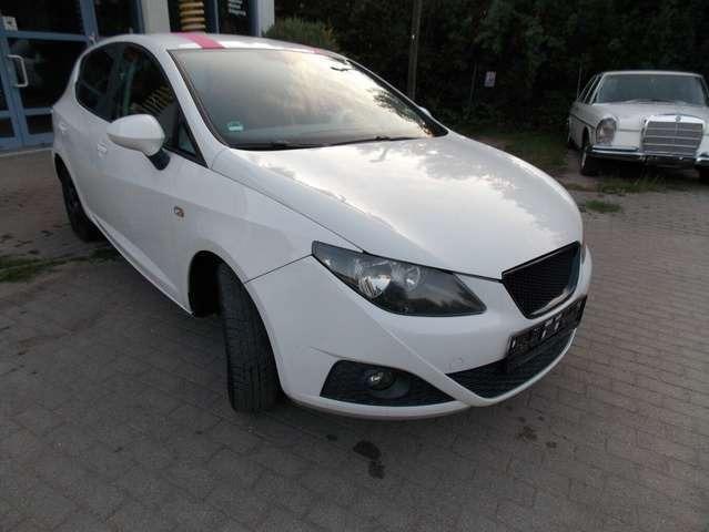 Seat Ibiza Ibiza
