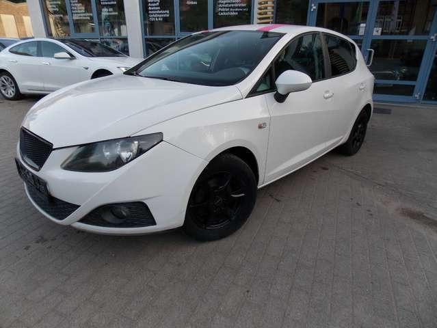 Seat Ibiza Ibiza