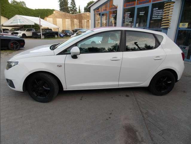 Seat Ibiza Ibiza