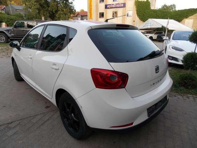 Seat Ibiza Ibiza