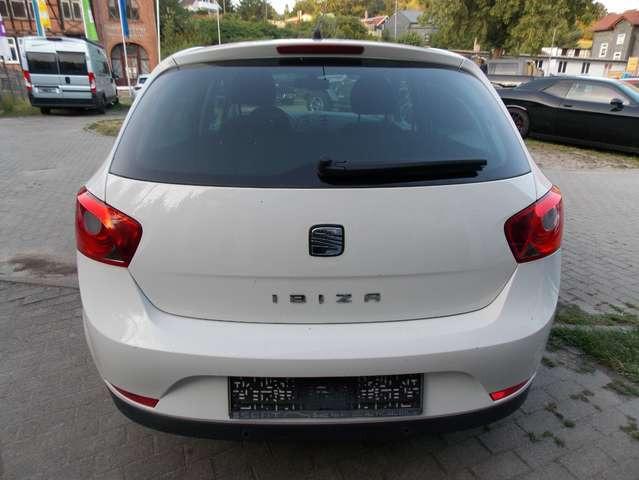 Seat Ibiza Ibiza