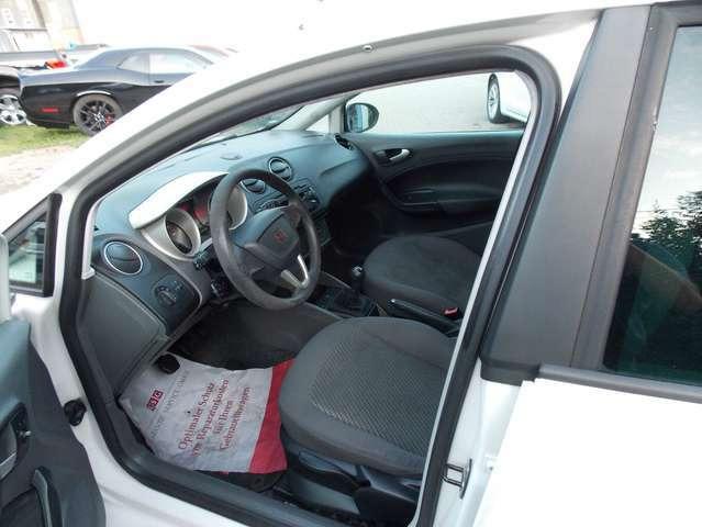 Seat Ibiza Ibiza