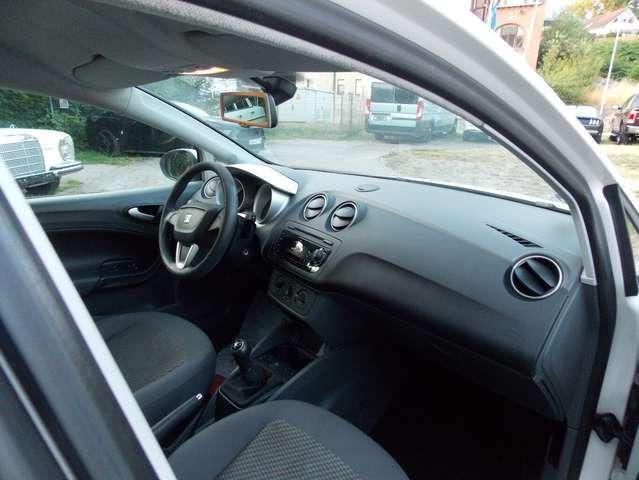 Seat Ibiza Ibiza