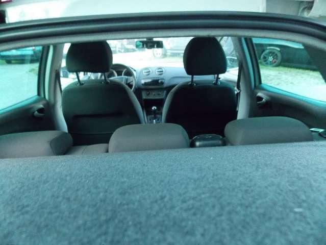 Seat Ibiza Ibiza