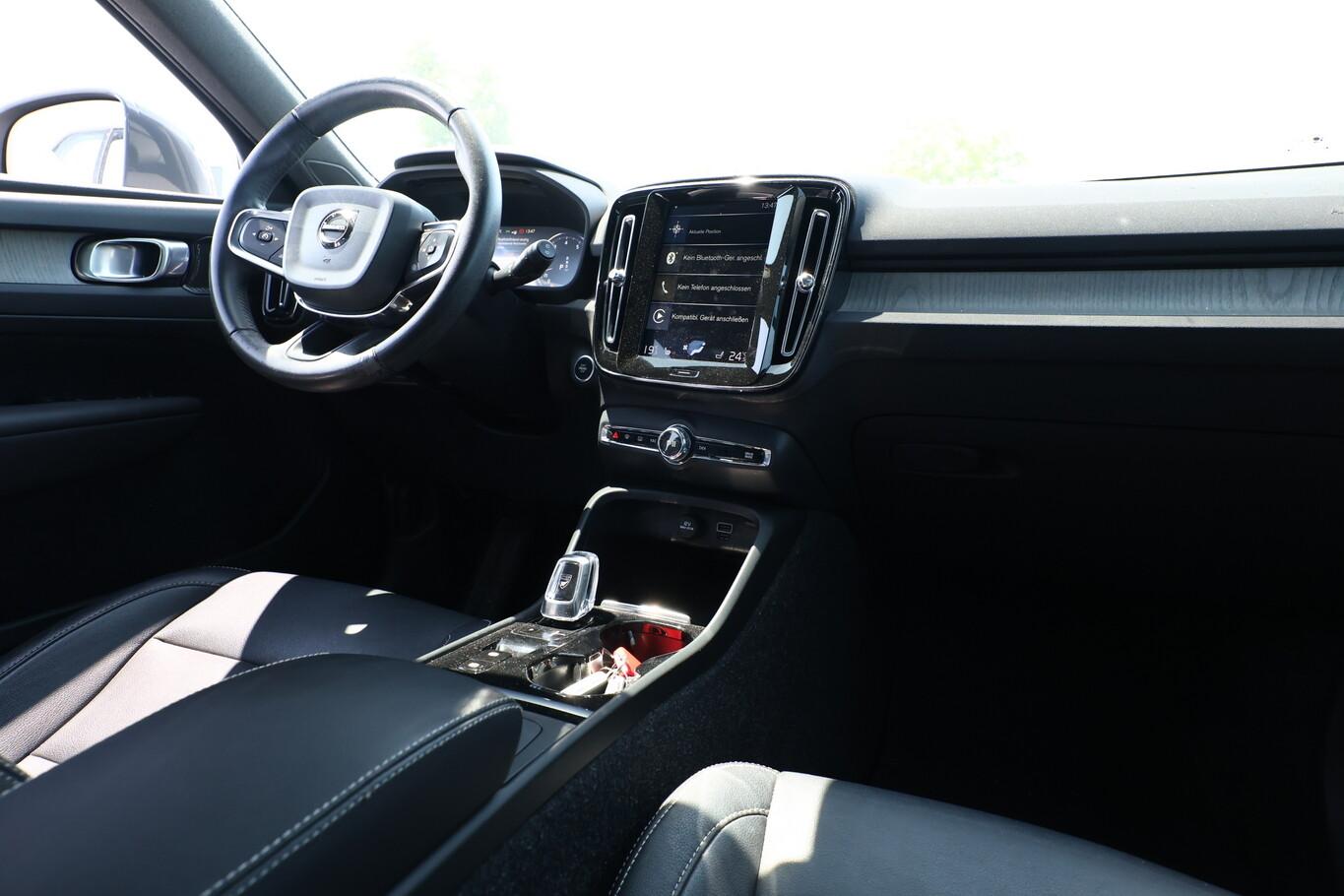 Volvo T4 190 Geartronic AWD Inscription LED Nav.
