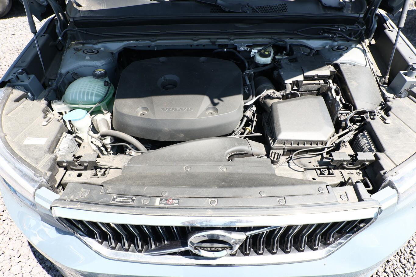 Volvo T4 190 Geartronic AWD Inscription LED Nav.