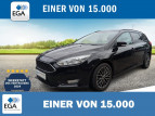 Bild Ford Focus Business 1.0 EcoBoost