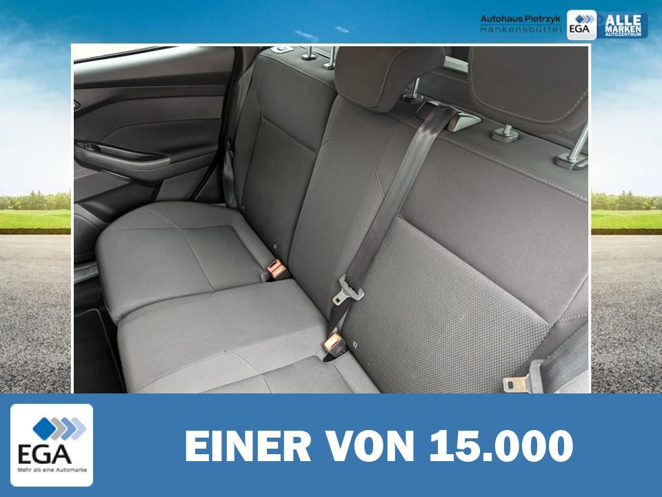 Ford Focus Business 1.0 EcoBoost