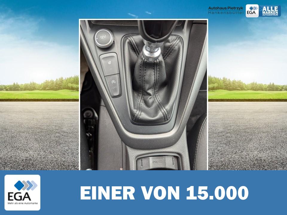 Ford Focus Business 1.0 EcoBoost