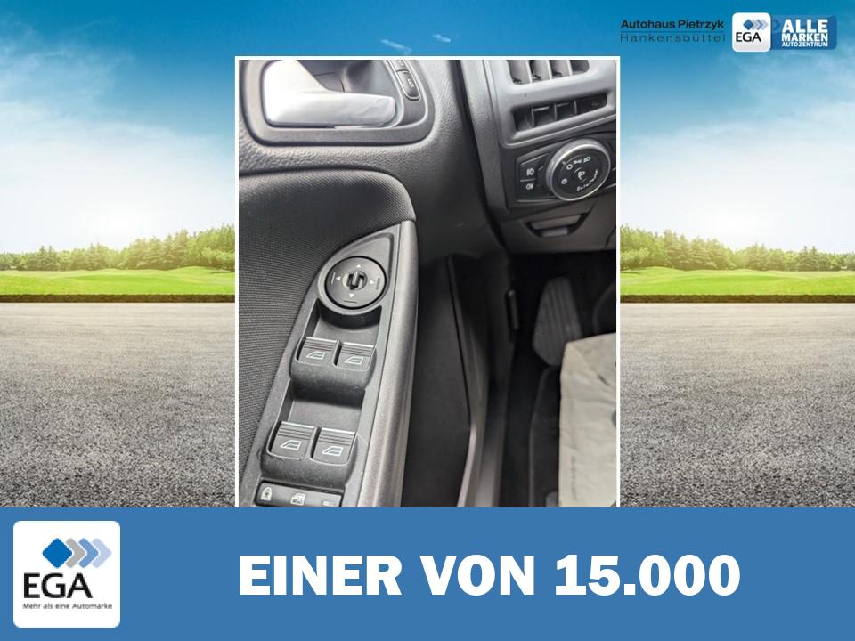 Ford Focus Business 1.0 EcoBoost