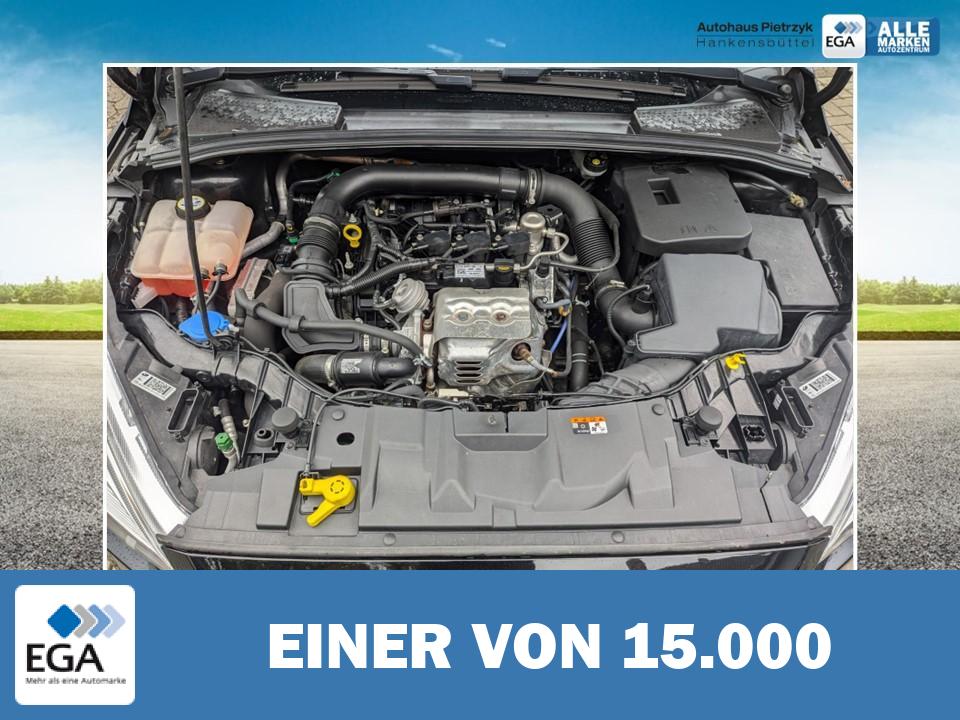 Ford Focus Business 1.0 EcoBoost