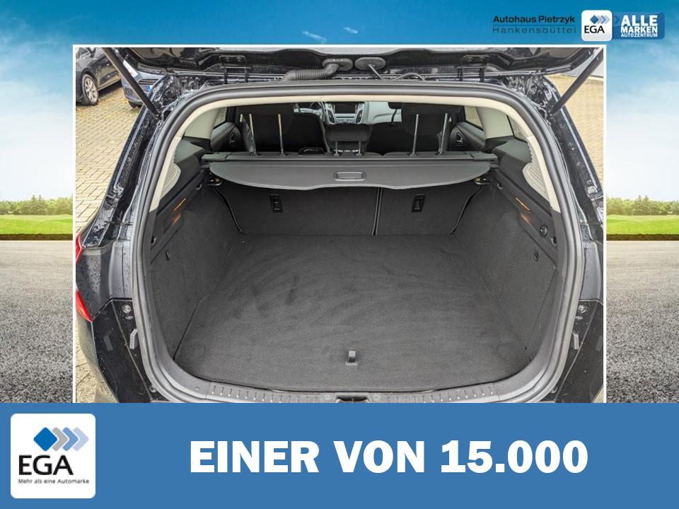 Ford Focus Business 1.0 EcoBoost