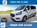 Bild Ford Transit Custom 320 L1 Trend 2.0 TDCi