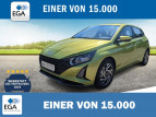 Bild Hyundai i20 Smart 1.2 MPi 84 PS