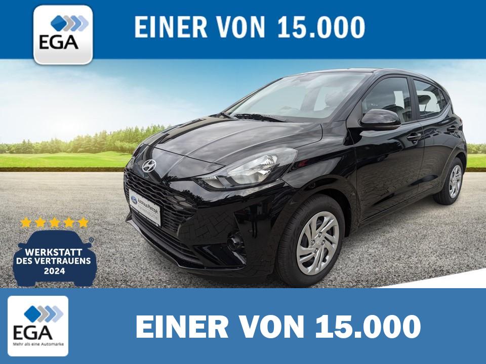 Hyundai i10 1.0 Ltr. Spring