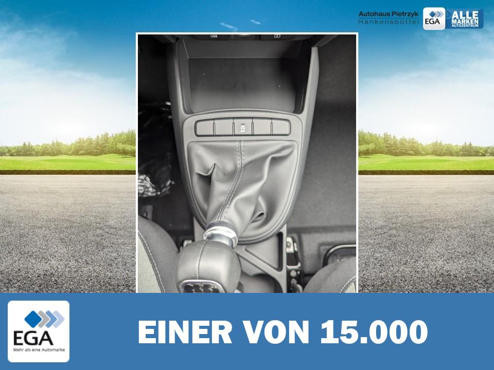 Hyundai i10 1.0 Ltr. Spring