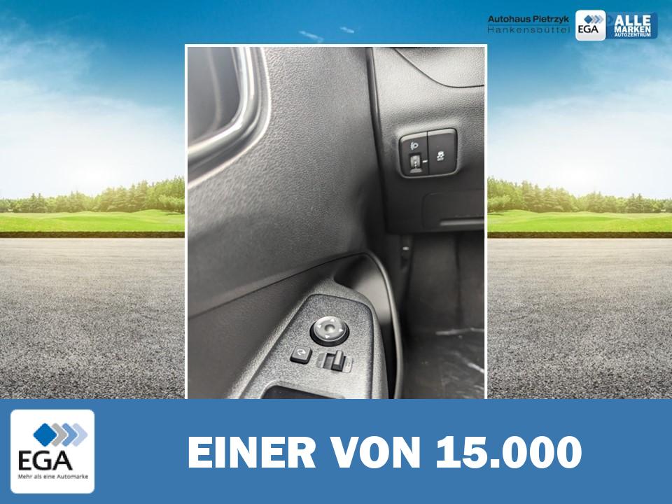 Hyundai i10 1.0 Ltr. Spring