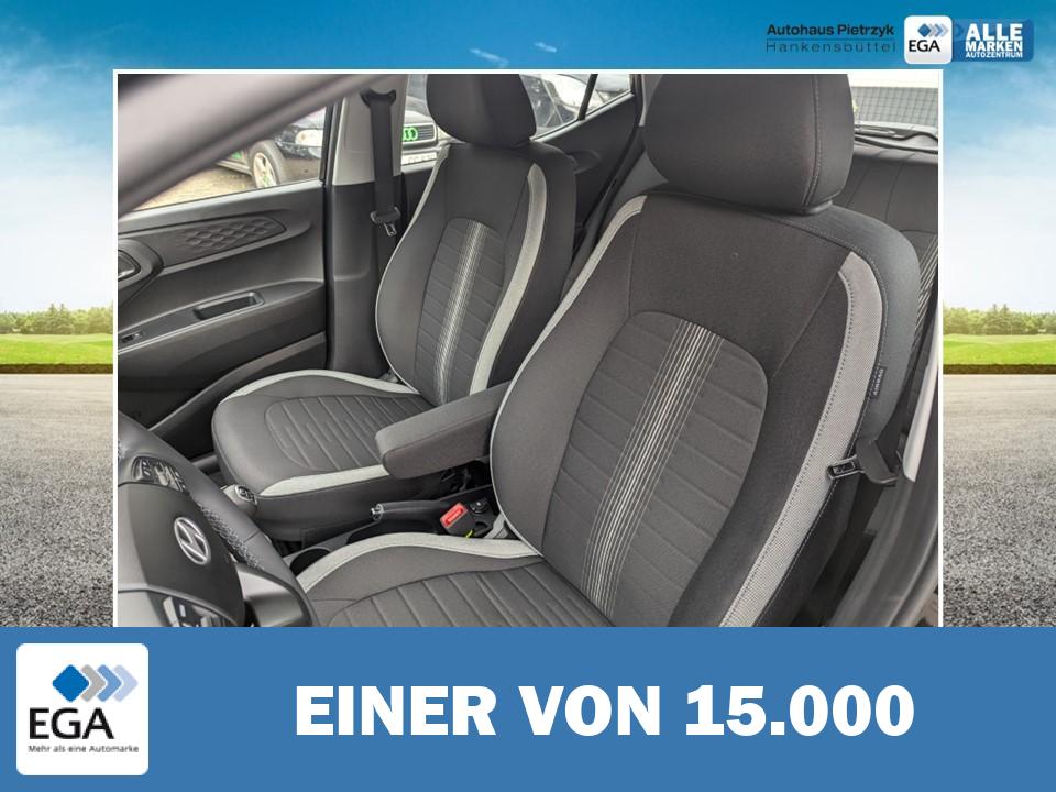 Hyundai i10 1.0 Ltr. Spring