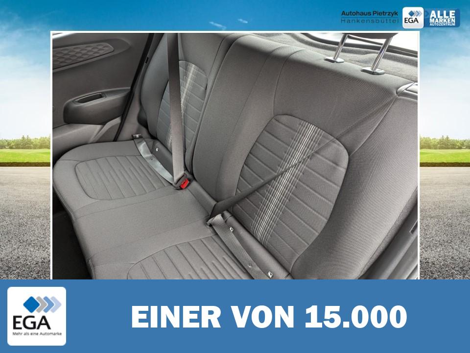 Hyundai i10 1.0 Ltr. Spring