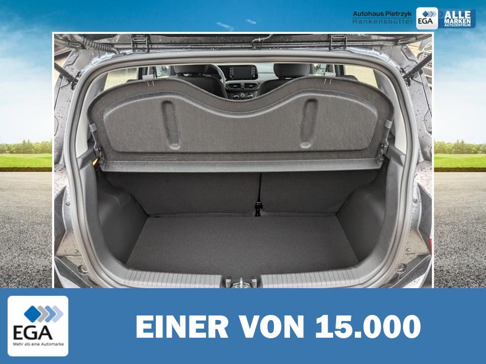Hyundai i10 1.0 Ltr. Spring