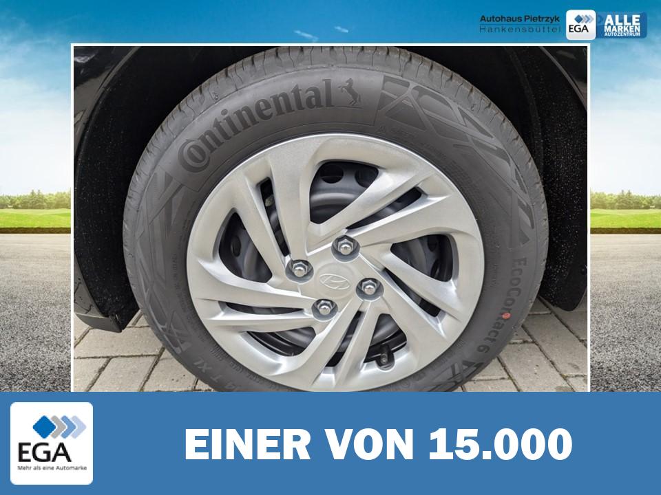 Hyundai i10 1.0 Ltr. Spring