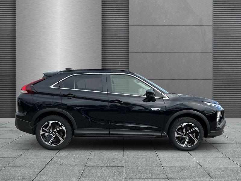 Mitsubishi Eclipse Cross Plug-In Hybrid PHEV Basis+AHK+RFK+GJR