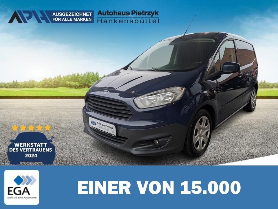 Ford Transit Courier Trend 1.0 EcoBoost KAT